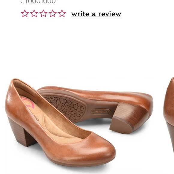 COMFORTIVA Amora Heels - Picture 5 of 5